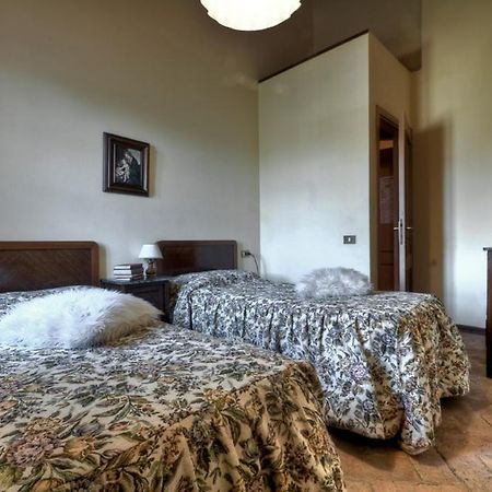 Agriturismo Il Prato Palaia Eksteriør billede