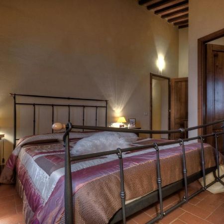 Agriturismo Il Prato Palaia Eksteriør billede