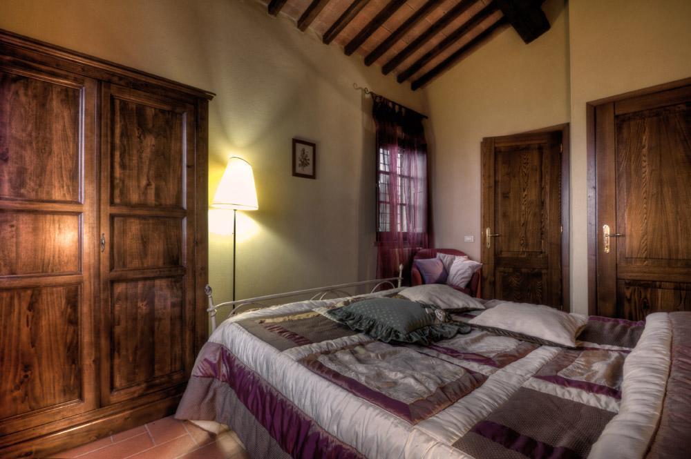 Agriturismo Il Prato Palaia Eksteriør billede