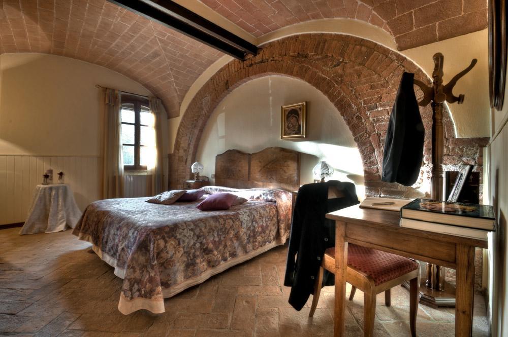 Agriturismo Il Prato Palaia Eksteriør billede
