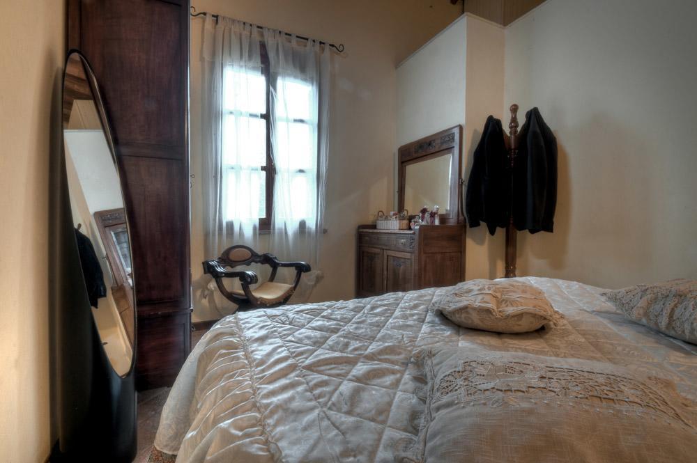 Agriturismo Il Prato Palaia Eksteriør billede