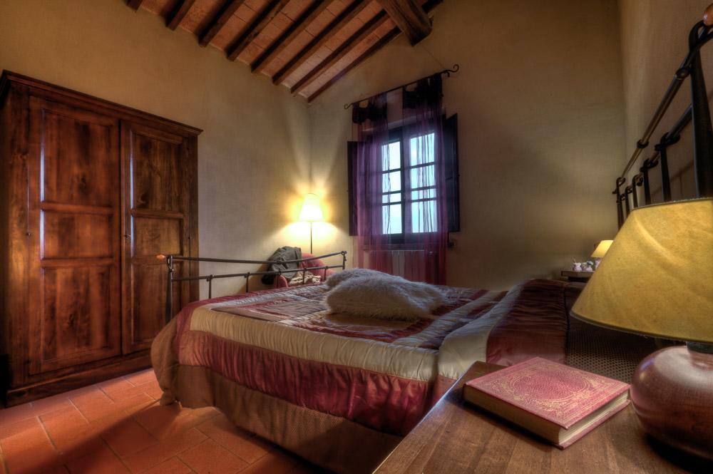 Agriturismo Il Prato Palaia Eksteriør billede