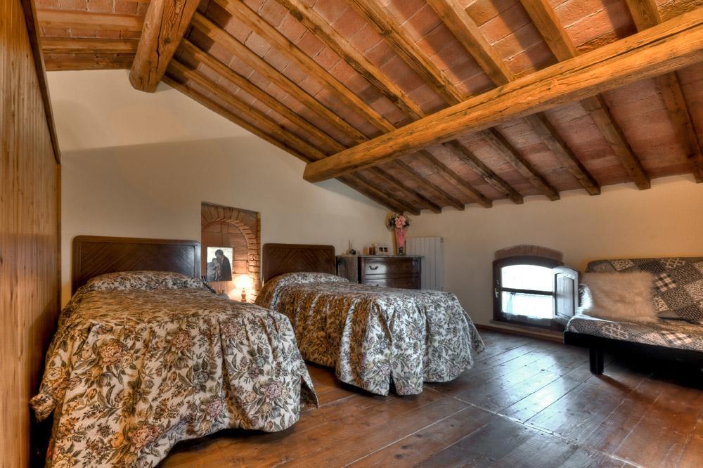 Agriturismo Il Prato Palaia Eksteriør billede
