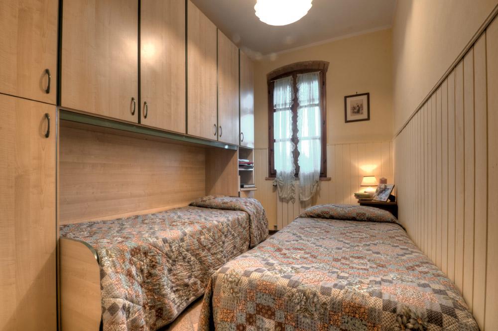 Agriturismo Il Prato Palaia Eksteriør billede