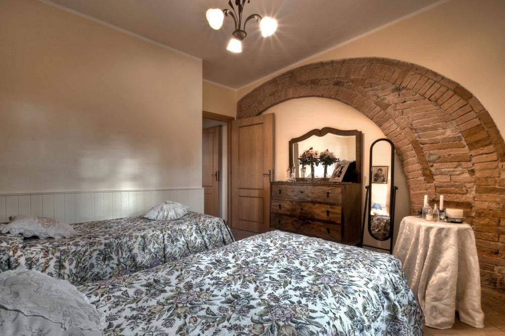 Agriturismo Il Prato Palaia Eksteriør billede