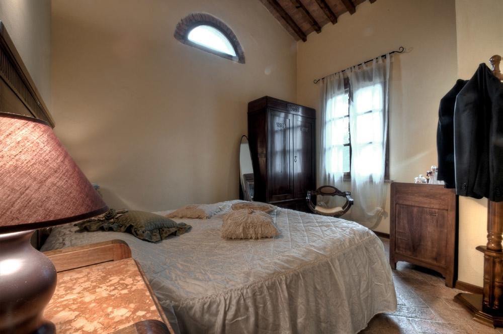 Agriturismo Il Prato Palaia Eksteriør billede