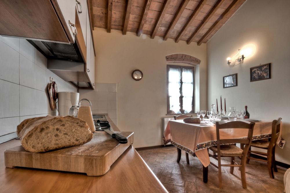 Agriturismo Il Prato Palaia Eksteriør billede