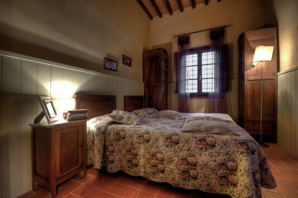 Agriturismo Il Prato Palaia Eksteriør billede