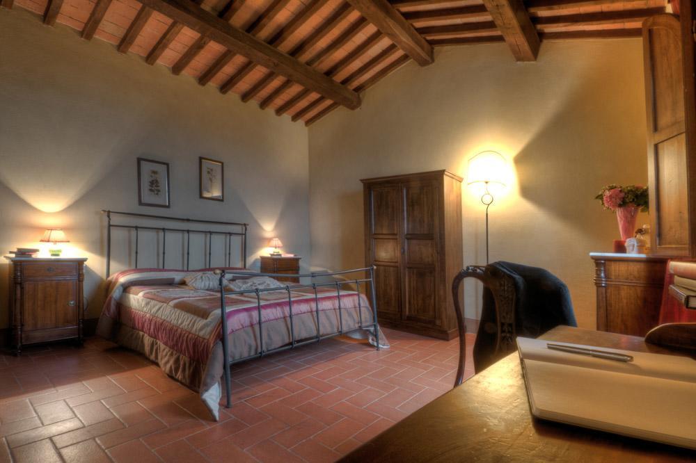 Agriturismo Il Prato Palaia Eksteriør billede