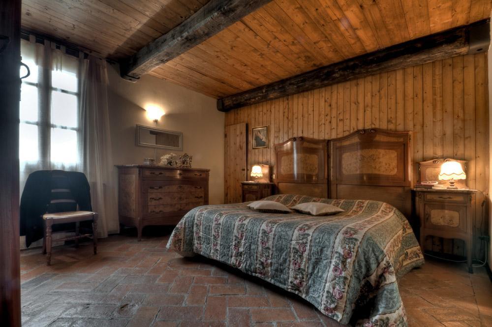 Agriturismo Il Prato Palaia Eksteriør billede