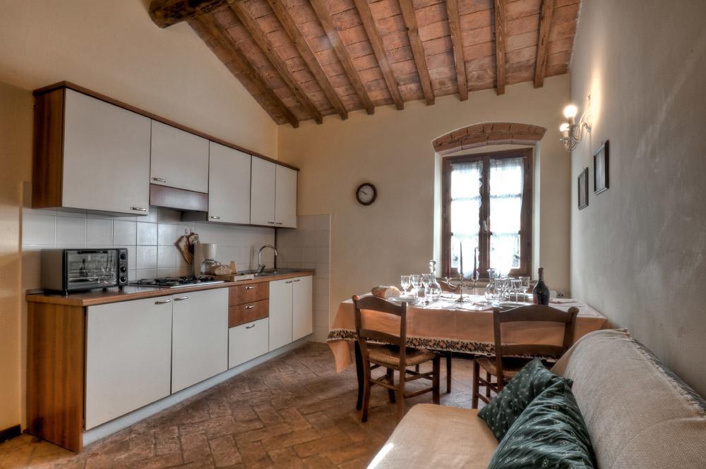 Agriturismo Il Prato Palaia Eksteriør billede