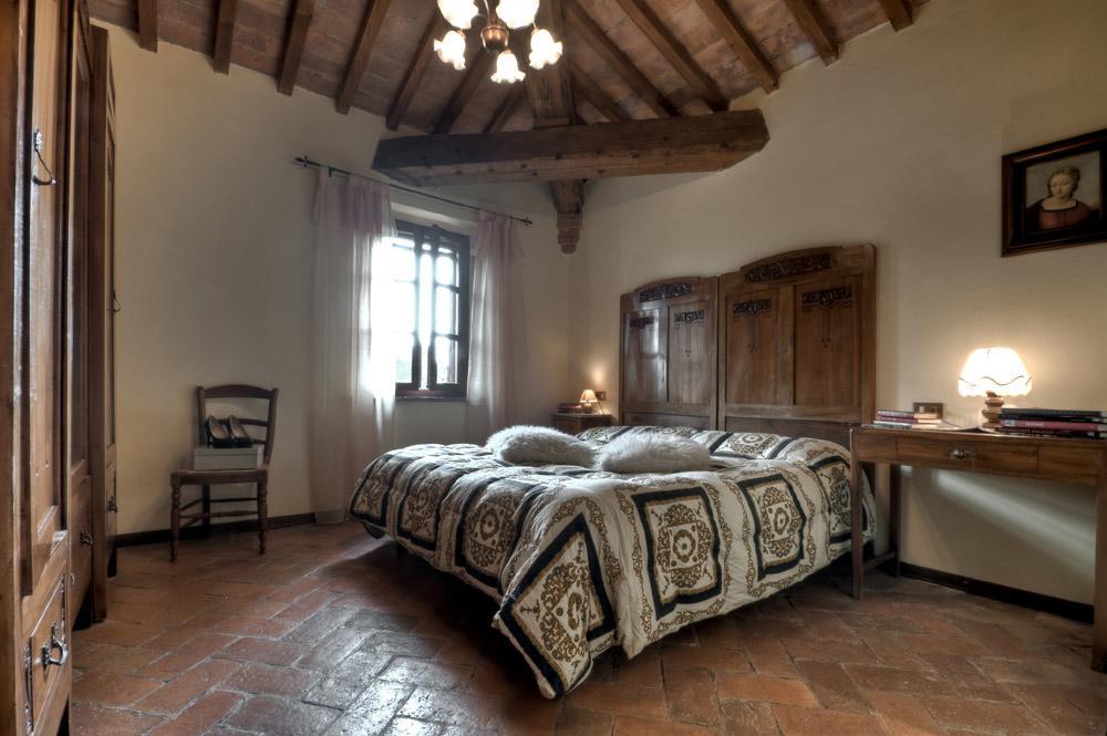 Agriturismo Il Prato Palaia Eksteriør billede