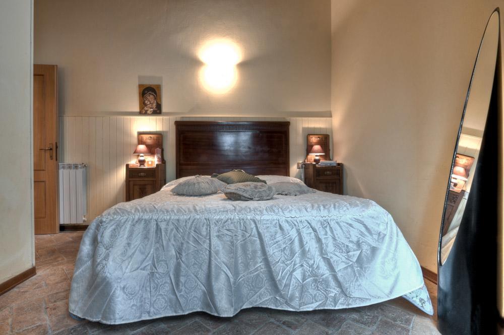 Agriturismo Il Prato Palaia Eksteriør billede