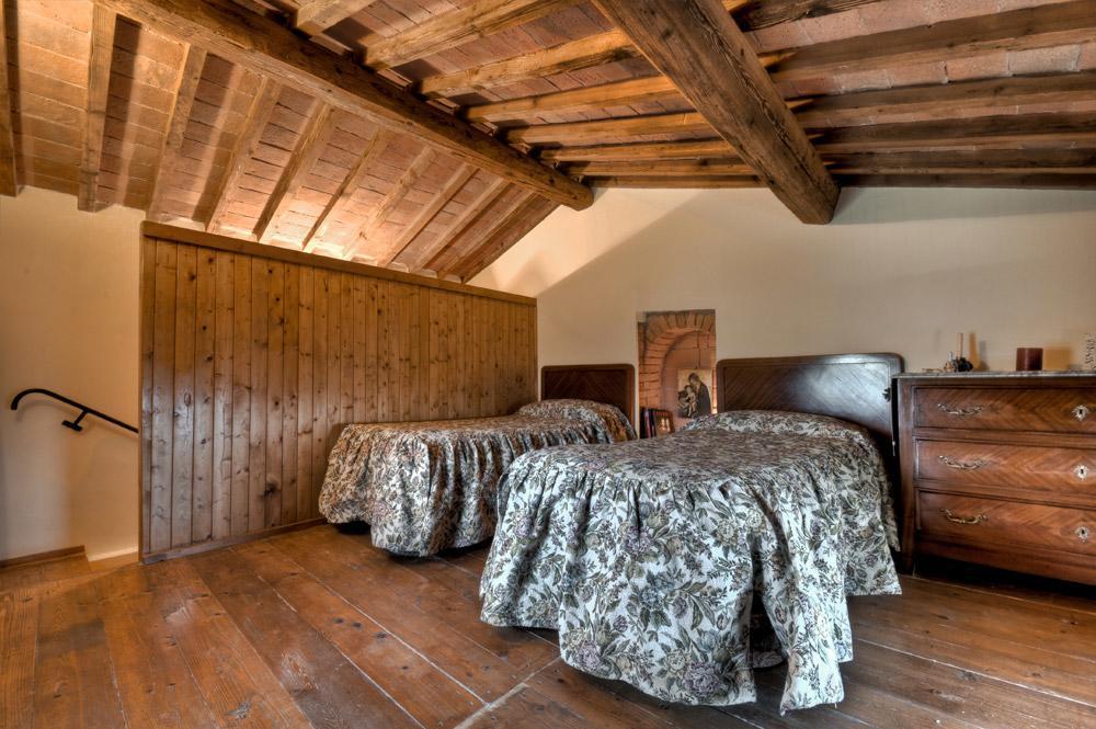 Agriturismo Il Prato Palaia Eksteriør billede