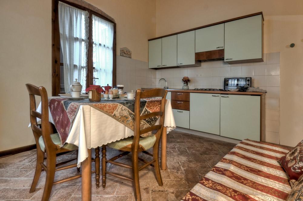 Agriturismo Il Prato Palaia Eksteriør billede