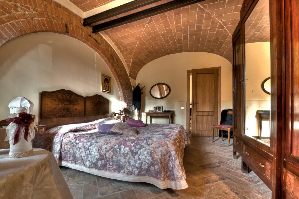 Agriturismo Il Prato Palaia Eksteriør billede