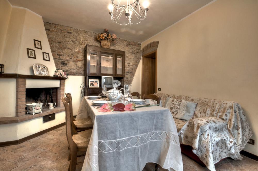 Agriturismo Il Prato Palaia Eksteriør billede