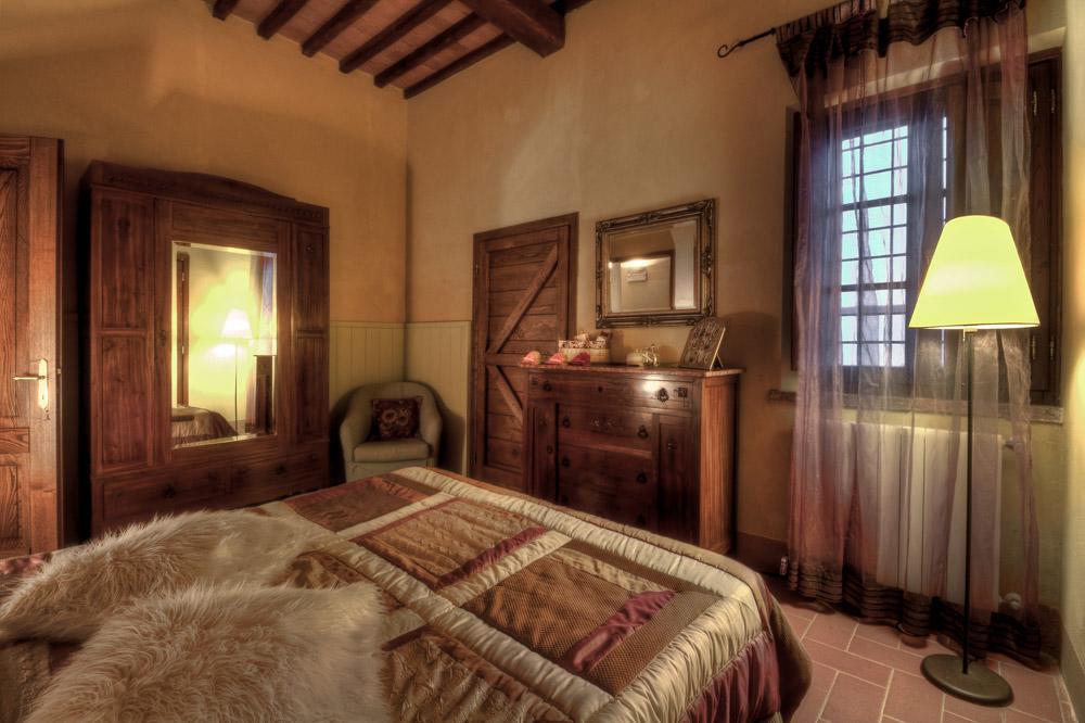 Agriturismo Il Prato Palaia Eksteriør billede