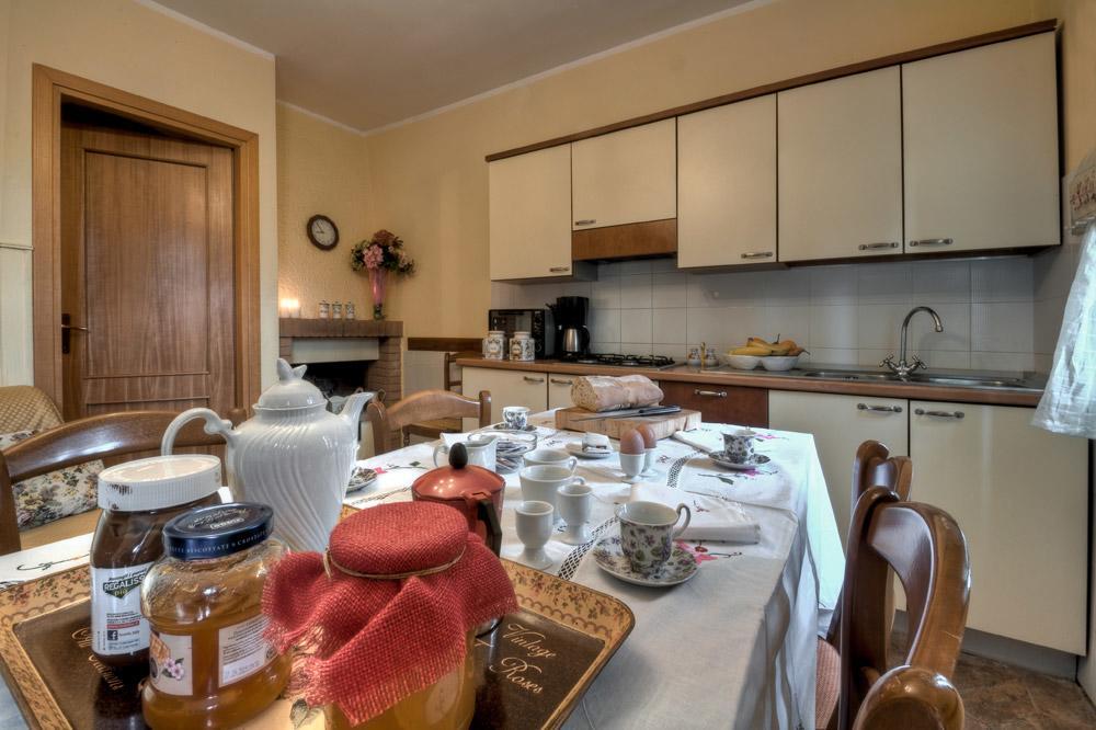 Agriturismo Il Prato Palaia Eksteriør billede