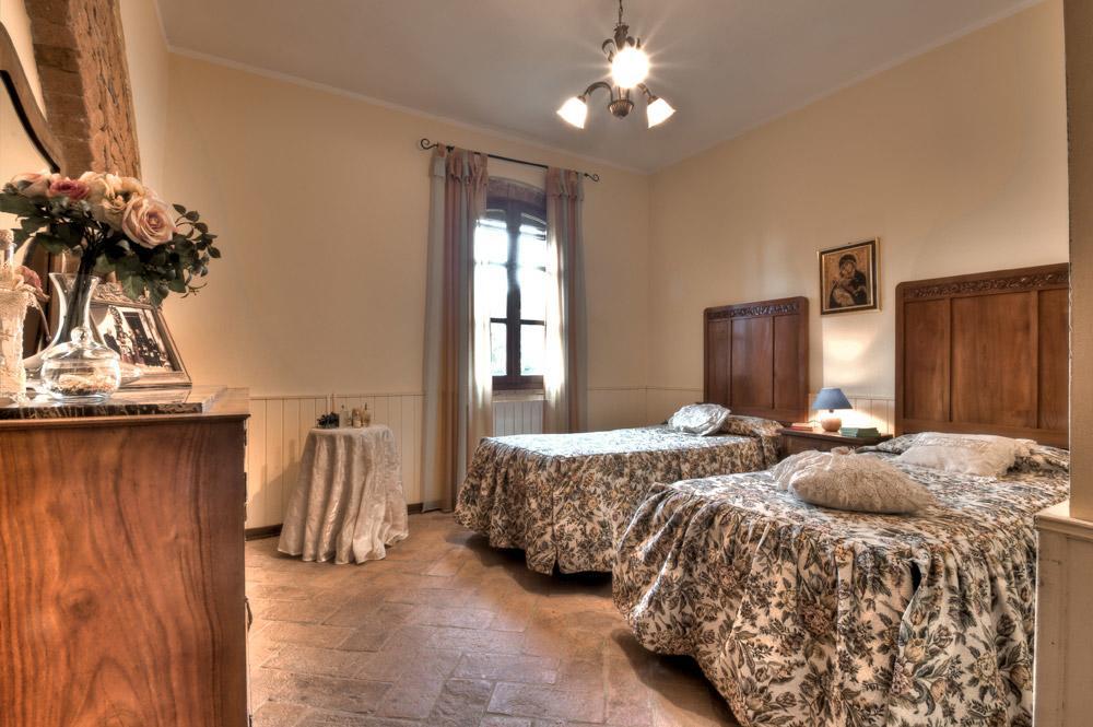 Agriturismo Il Prato Palaia Eksteriør billede