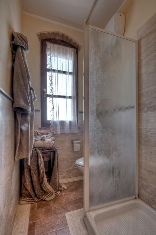 Agriturismo Il Prato Palaia Eksteriør billede