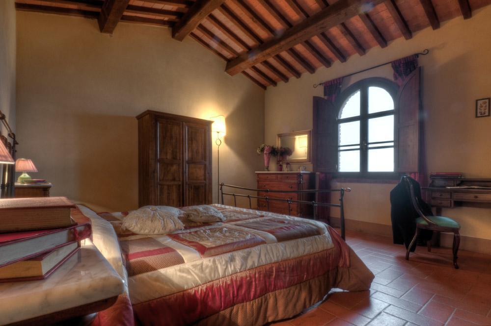 Agriturismo Il Prato Palaia Eksteriør billede