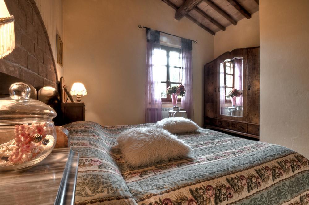 Agriturismo Il Prato Palaia Eksteriør billede