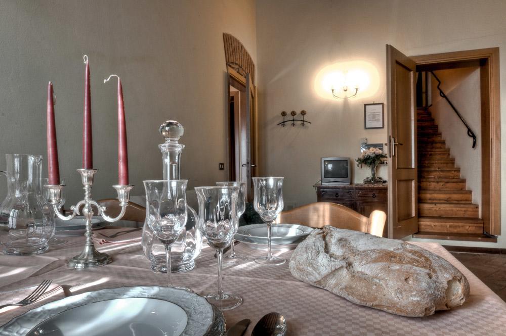 Agriturismo Il Prato Palaia Eksteriør billede