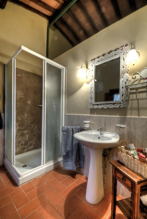 Agriturismo Il Prato Palaia Eksteriør billede