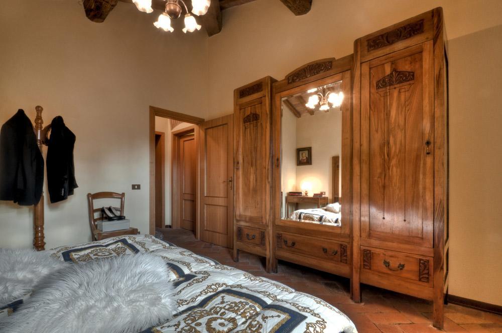 Agriturismo Il Prato Palaia Eksteriør billede